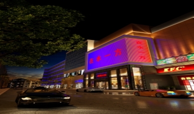 黑河最好的ktv会所